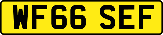 WF66SEF