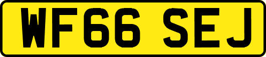WF66SEJ