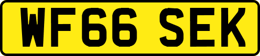 WF66SEK