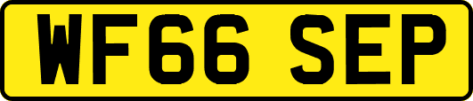 WF66SEP