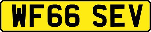 WF66SEV