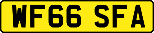 WF66SFA