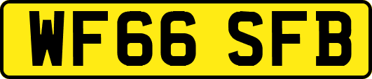 WF66SFB