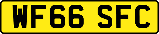 WF66SFC