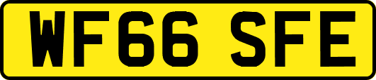 WF66SFE