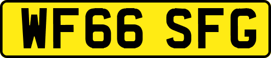 WF66SFG