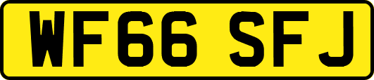 WF66SFJ