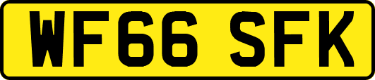 WF66SFK