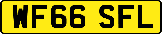 WF66SFL