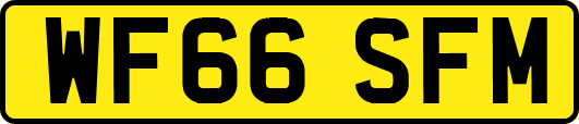 WF66SFM