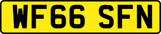 WF66SFN