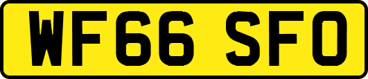 WF66SFO