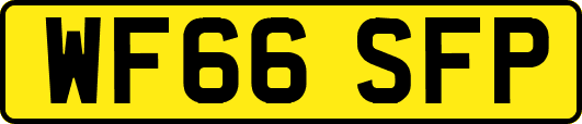 WF66SFP