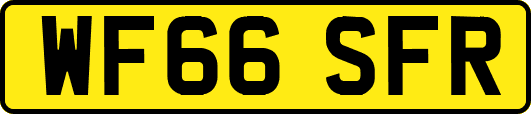 WF66SFR