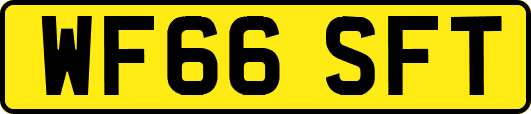 WF66SFT