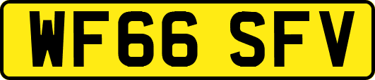 WF66SFV