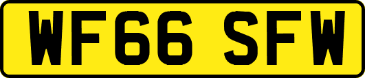 WF66SFW