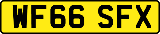 WF66SFX