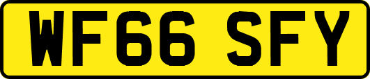 WF66SFY