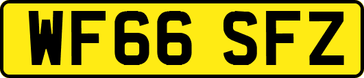 WF66SFZ