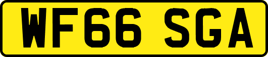 WF66SGA