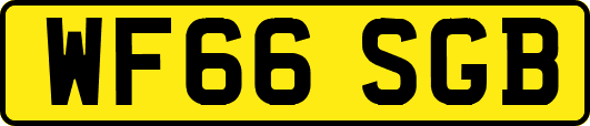 WF66SGB