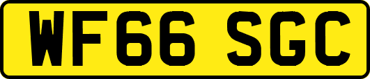 WF66SGC