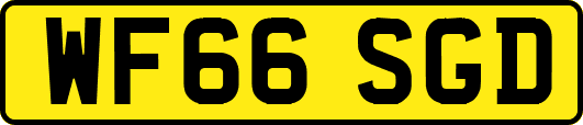 WF66SGD