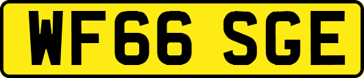 WF66SGE