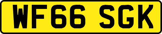 WF66SGK