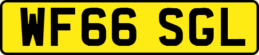 WF66SGL