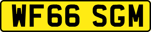 WF66SGM