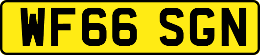 WF66SGN
