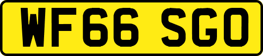 WF66SGO