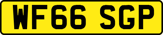WF66SGP