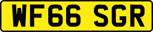 WF66SGR