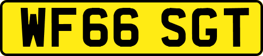 WF66SGT