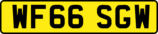 WF66SGW