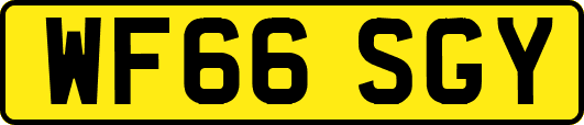 WF66SGY