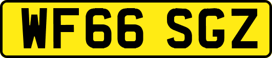 WF66SGZ