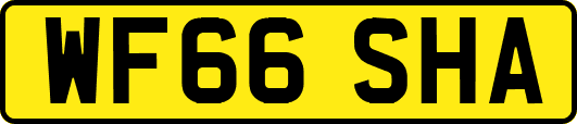 WF66SHA