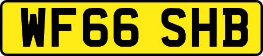 WF66SHB