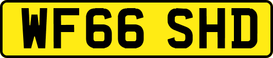 WF66SHD