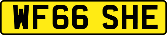 WF66SHE