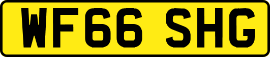 WF66SHG