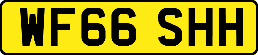 WF66SHH