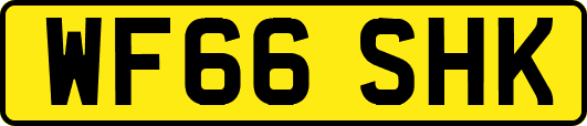 WF66SHK