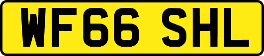 WF66SHL