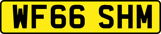 WF66SHM