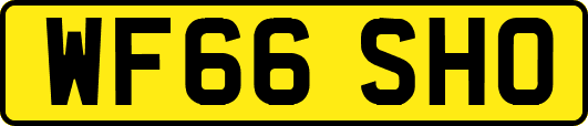WF66SHO